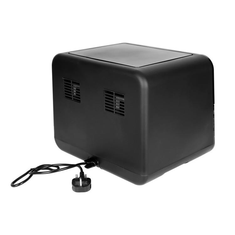 سرخکن 8 لیتر دکو مدل DEA-406