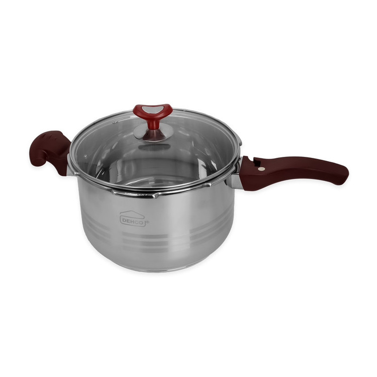 زودپز دکو مدل DPC-7L گنجایش 7 لیتر