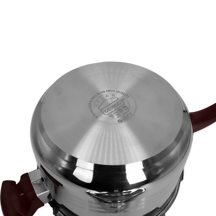 زودپز دکو مدل DPC-7L گنجایش 7 لیتر