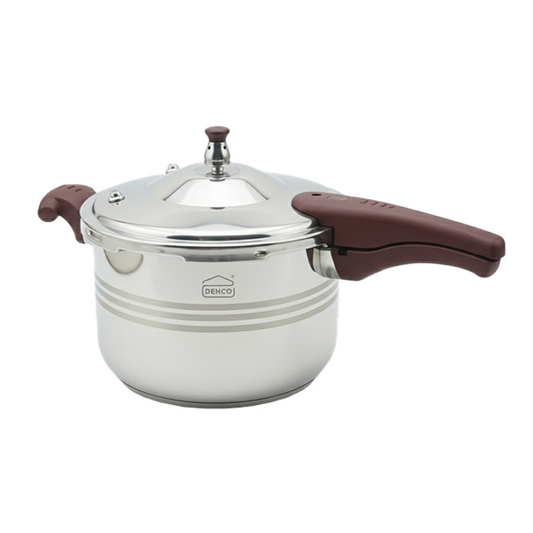 زودپز دکو مدل DPC-4L گنجایش 4 لیتر