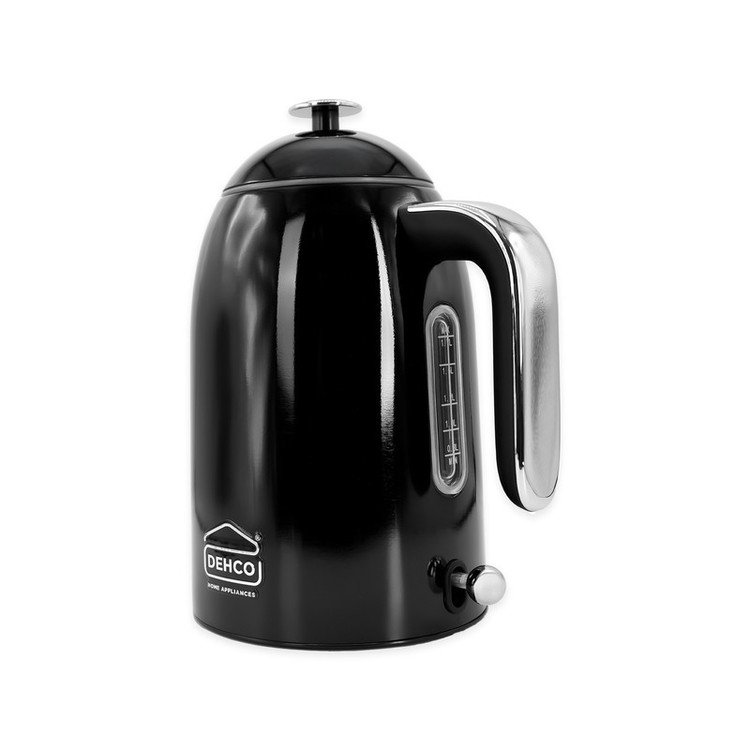 چای ساز کنار هم دکو مدل DTM-1003