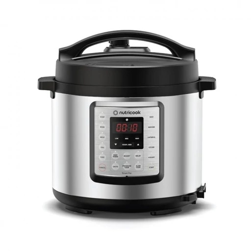 زودپز نوتریکوک 6 لیتری Smart Pot EKO SPEK6