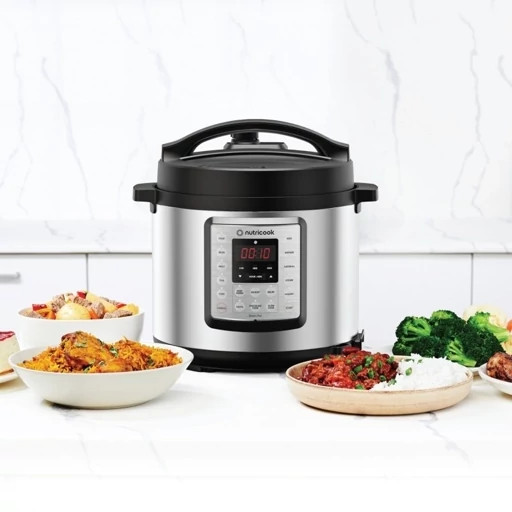 زودپز نوتریکوک 6 لیتری Smart Pot EKO SPEK6