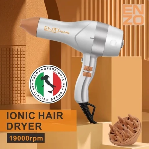 سشوار انزو ENZO EN-6018