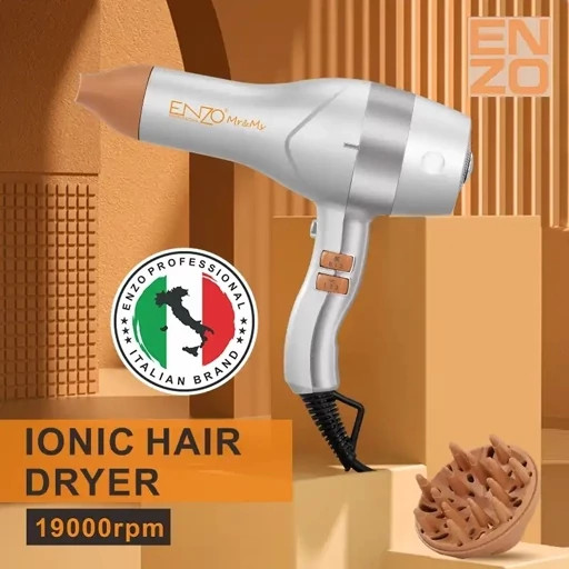 سشوار انزو ENZO EN-6018