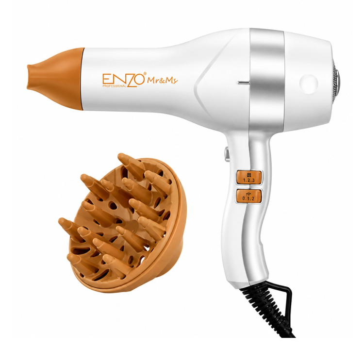 سشوار انزو ENZO EN-6018