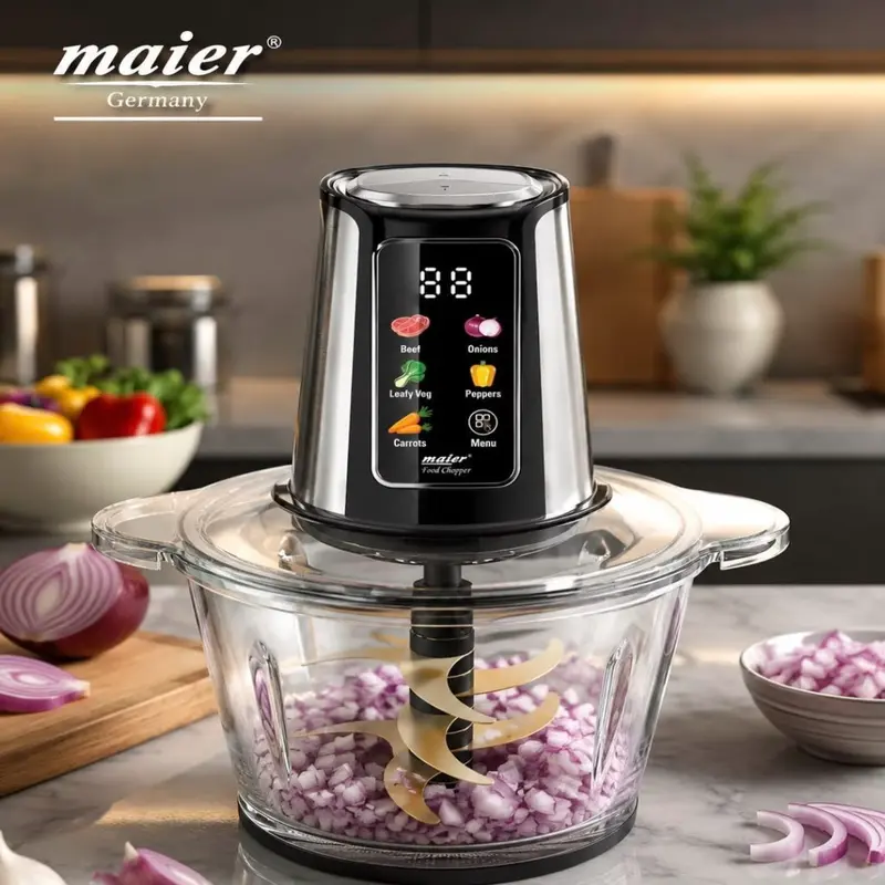 خردکن مایر مدل MR-377